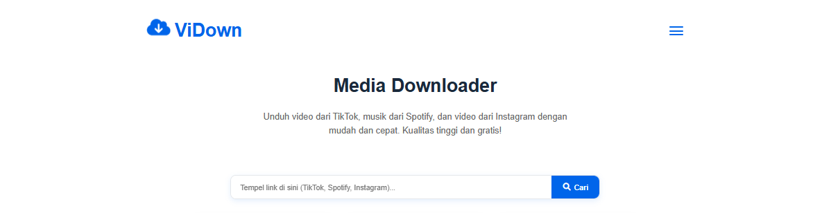 Video Downloader